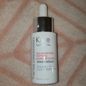 Kate somerville bio mimicking peptides serum